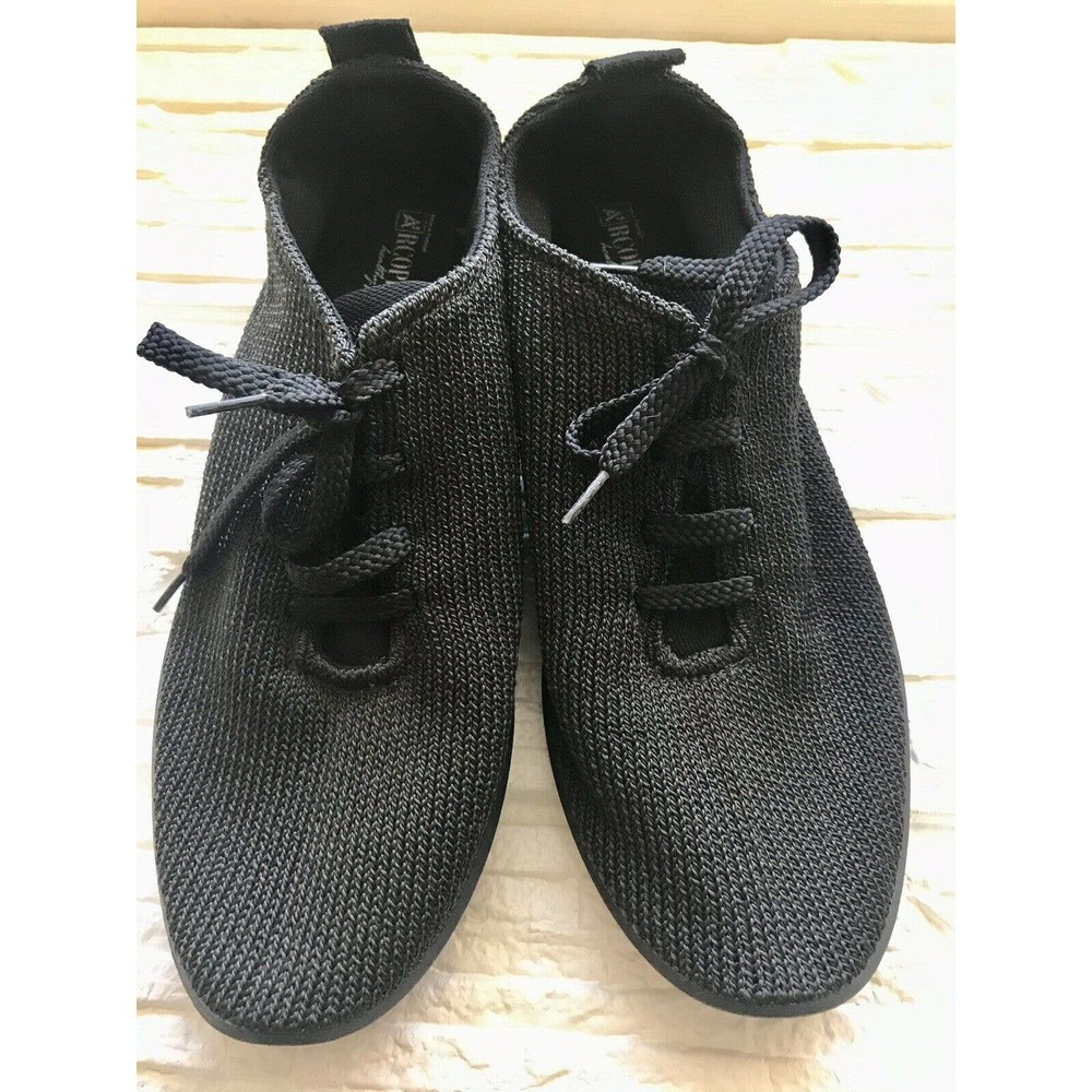 Arcopedico LS Shocks Men  Vegan Knitted Shoes